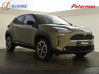 Toyota Yaris Cross 1.5 Hybrid Executive | Trekhaal | JBL | Head-up | Blindspot |