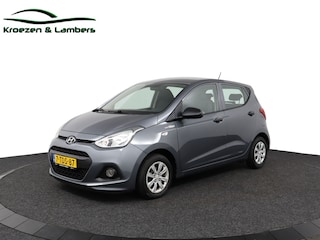 Hyundai i10 1.0i i-Motion