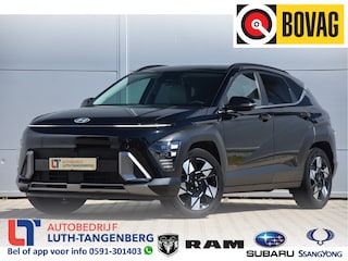 Hyundai Kona 1.6 GDI HEV Premium