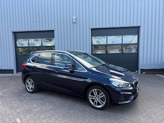 BMW 2-serie Active Tourer - 220I SPORT Pano I Climate I All-in prijs!
