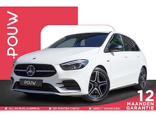 Mercedes-Benz B-klasse 250e 218pk Premium Plus | SoH 95% |  Stoelverwarming | Apple CarPlay/ Android Auto | Navigatie | Achteruitrijcamera