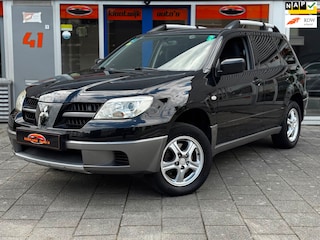 Mitsubishi Outlander Sport 2.0 Invite+ Airco Trekhaak LM