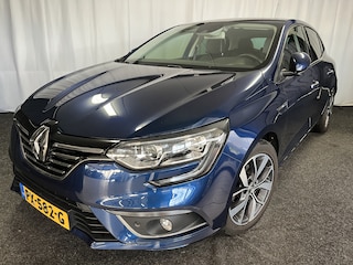 Renault Mégane 1.2 TCe Bose ECC/CRUISE/CAMERA/PDC