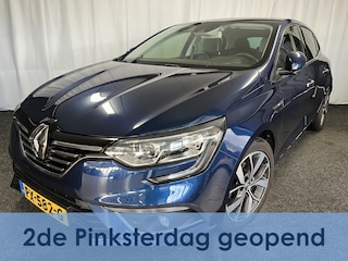Renault Mégane 1.2 TCe Bose ECC/CRUISE/CAMERA/PDC