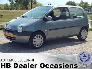 Renault Twingo 1.2 Privilège-automaat Quickshift 5 - Airco
