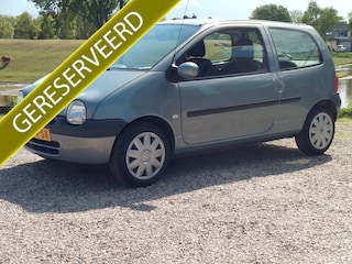 Renault Twingo 1.2 Privilège-automaat Quickshift 5 - Airco