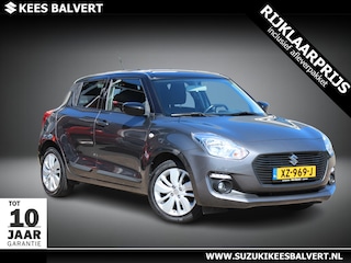 Suzuki Swift 1.2 Select Automaat | 10 jaar Garantie | Dealer onderhouden |