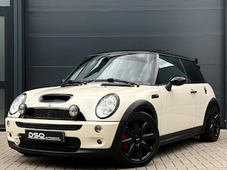 Mini Mini 1.6 Chili