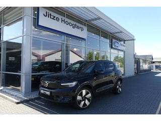 Volvo XC40 Recharge Core 70 kWh 20 INCH, WINTER PACK, CRUISE, CLIMA, NAVI, CAMERA, PDC V&A, APPLE CARPLAY/ANDROID AUTO, STANDKACHEL, 41.055KM