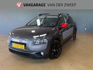 Citroën C4 Cactus 1.2 PureTech Business Plus | Camera | PDC | Navigatie