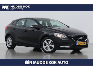 Volvo V40 2.0 D2 Nordic+ | Cruise Control | Navigatie | 16 Inch | PDC Achter