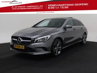 Mercedes-Benz CLA Shooting Brake 180 Prestige | LED | Pano | Clima | Navi | Keyless |  08-2018 73.324 KM