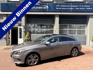 Mercedes-Benz CLA Shooting Brake 180 Prestige | LED | Pano | Clima | Navi | Keyless |  08-2018 73.324 KM