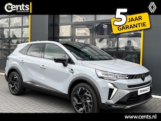 Renault Symbioz Esprit Alpine Full Hybrid E-Tech 160 Pack Light &amp; Sound