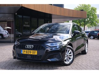 Audi A3 Limousine 30 TFSI Pro Line|Rijklaar!|ACC|Carplay|