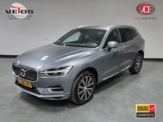 Volvo XC60 2.0 B5 Inscription / Leder / Trekhaak / BLIS / Aut (8)