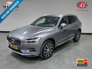 Volvo XC60 2.0 B5 Inscription / Leder / Trekhaak / BLIS / Aut (8)