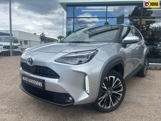Toyota Yaris Cross 1.5 Hybrid Adventure|360 CAMERA|PANODAK