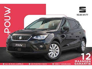 Seat Arona 1.0 TSI 95pk Style | Cruise Control | Full Link | Parkeersensoren