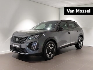 Peugeot 2008 1.2 Hybrid 145 Allure | Automaat | Navigatie | Draadloze lader | Parkeerhulp | Cruise Control | Apple Carplay/Android Auto
