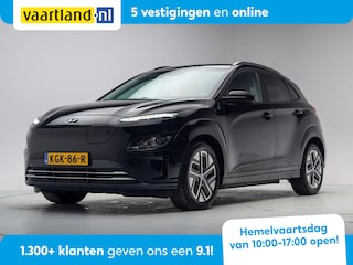 Hyundai Kona EV Fashion 64 kWh 3-Fase [ Apple / Android cruise Krell-Audio Camera ]