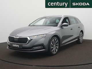 Skoda Octavia 1.4 TSI iV PHEV Business Edition / Elek. Klep / Camera / Matrix-LED