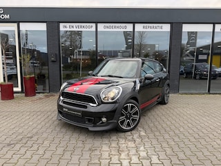 Mini Paceman 1.6 Cooper S