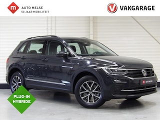 Volkswagen Tiguan 1.4 TSI eHybrid 245pk DSG Life