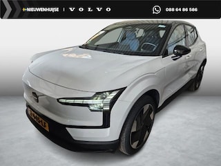 Volvo EX30 Single Motor Extended Range Plus 69 kWh | Climate Pack | Stoel en Stuurverwarming | Keyless Entry | Zwart Dak | Adaptieve Cruise Control | Blis |