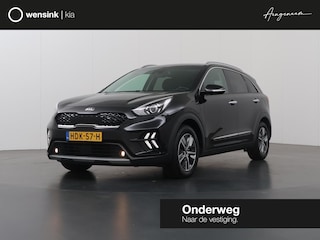 Kia Niro 1.6 GDi PHEV DynamicLine