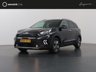 Kia Niro 1.6 GDi PHEV DynamicLine