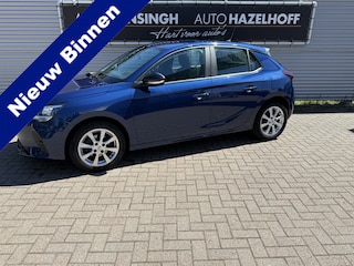 Opel Corsa 1.2 Edition | PDC Achter | Navi | Cruise | LM Velgen | Apple Carplay/Android Auto | RIJKLAARPRIJS INCL 12 MAANDEN GARANTIE EN BEURT