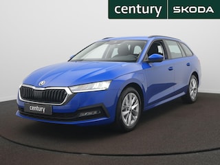 Skoda Octavia Combi 1.4 TSI iV PHEV Business Edition / Climate / Cruise / LED
