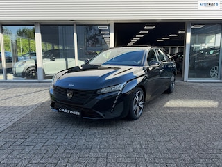 Peugeot 308 SW 1.6 Plug-in Hybrid 180 Allure | Navigatie | Cruise| Clima | 17" Lichtmetaal.