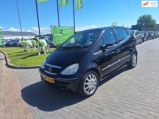 Mercedes-Benz A-klasse 190 Elegance Lang / AUTOMAAT / APK t/m april 2027