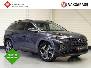 Hyundai Tucson 1.6 T-GDi PHEV 265pk AWD Aut. Premium