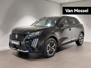 Peugeot 2008 EV Allure Avantage 54 kWh