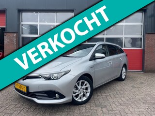 Toyota Auris Touring Sports 1.8 Hybrid Dynamic, Navi, Cruise