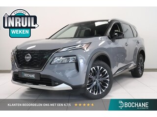 Nissan X-Trail 1.5 e-4orce Tekna 4WD | 360° Camera | Memory | Adaptieve cruise | Elektr achterklep | Matrix LED |