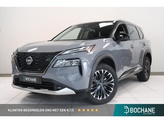 Nissan X-Trail 1.5 e-4orce Tekna 4WD | 360° Camera | Memory | Adaptieve cruise | Elektr achterklep | Matrix LED |