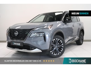 Nissan X-Trail 1.5 e-4orce Tekna 4WD | 360° Camera | Memory | Adaptieve cruise | Elektr achterklep | Matrix LED |