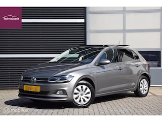 Volkswagen Polo 1.0 TSI Comfortline Business Panorama dak & Trekhaak