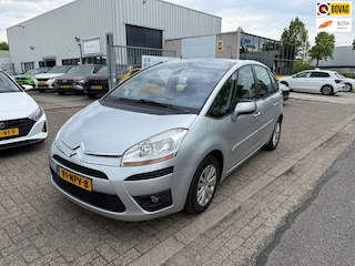 Citroën C4 Picasso 1.6 VTi Image 5p. NAP, Airco, APK 12-26