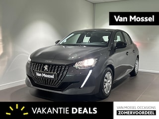 Peugeot 208 1.2 PureTech Active