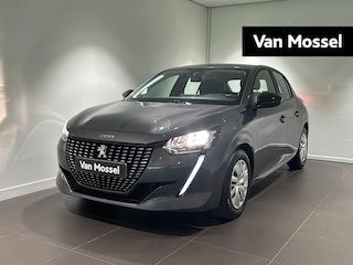 Peugeot 208 1.2 PureTech Active