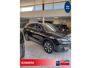BYD Seal U 1.5T DM-i 323pk AWD Design Panoramadak