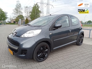 Peugeot 107 1.0-12V Sublime/airco/apk/netjes