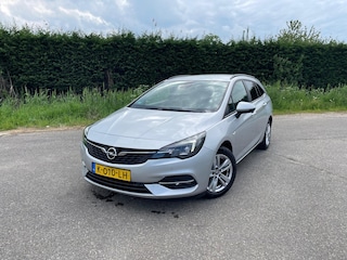 Opel Astra Sports Tourer 1.2 SPORT NAVI ECC CARPLAY