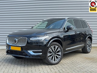 Volvo XC90 2.0 T8 RECHARGE AWD INSCRIPTION LUCHTVERING PANO HAAK