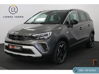 Opel Crossland 1.2 Turbo Ultimate